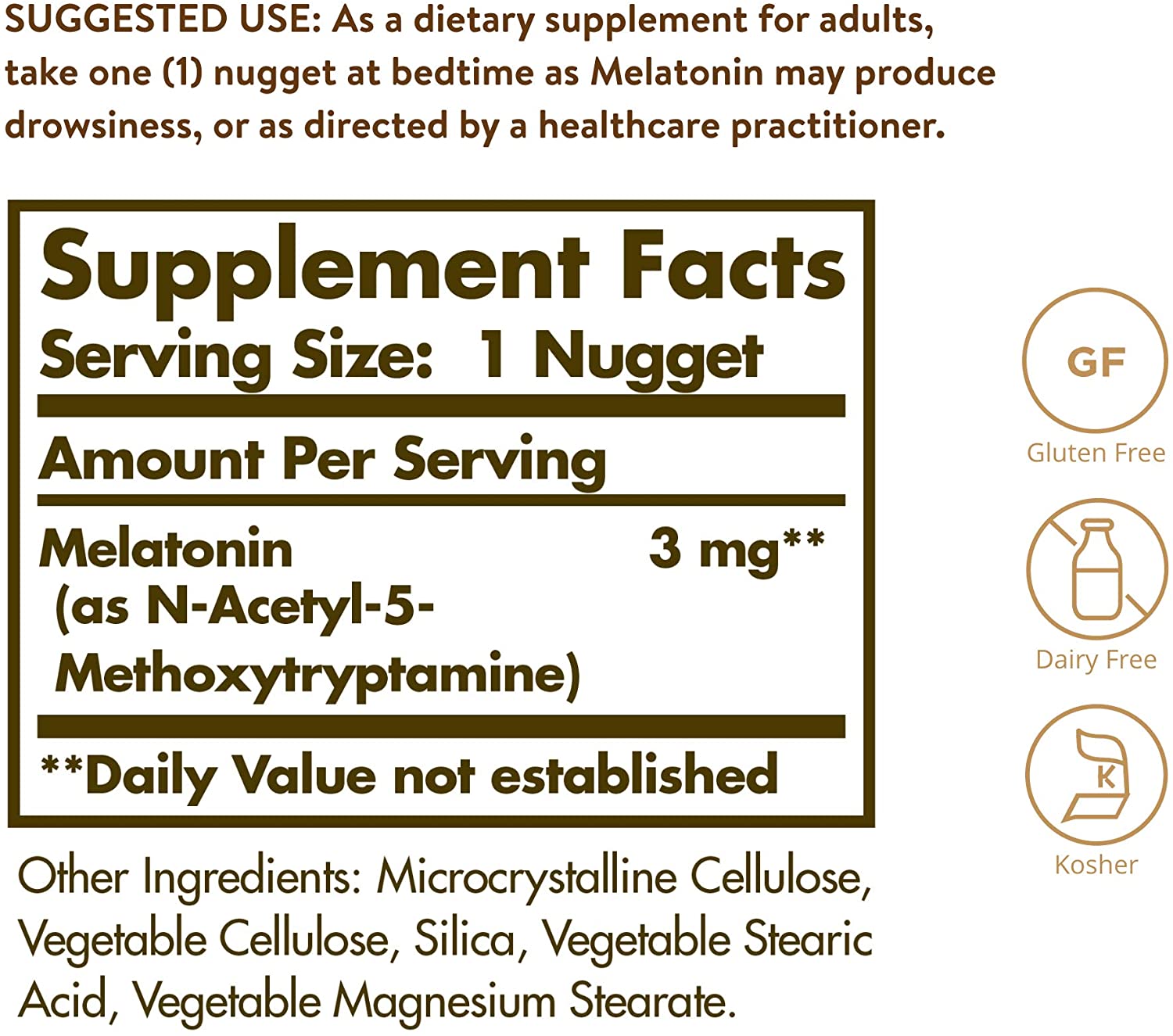 Melatonina-3mg-ladespensasuperfood5